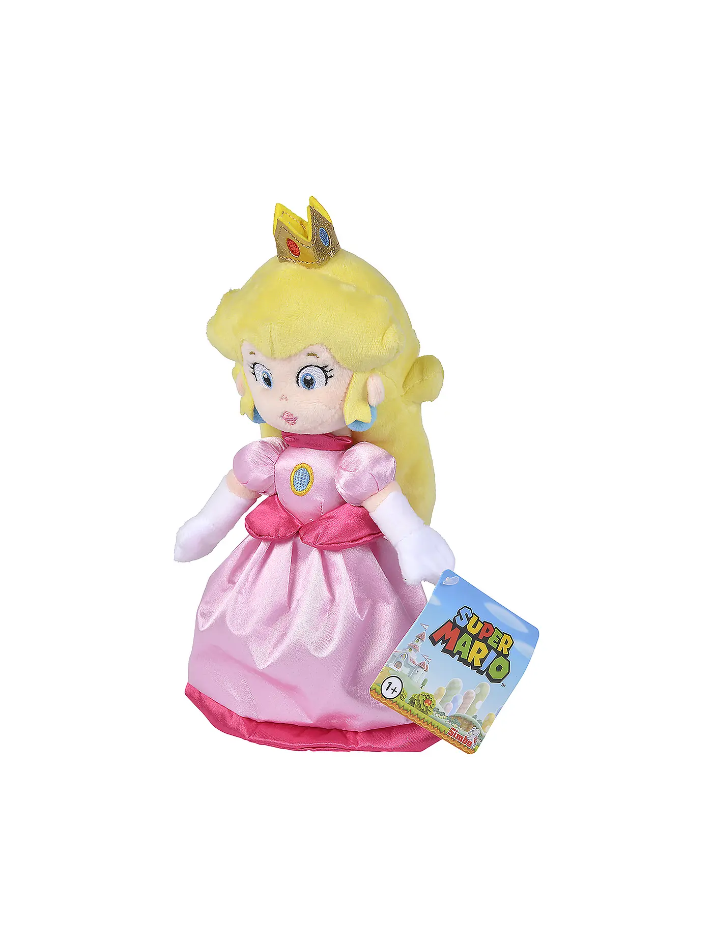 SIMBA | Super Mario Peach | 